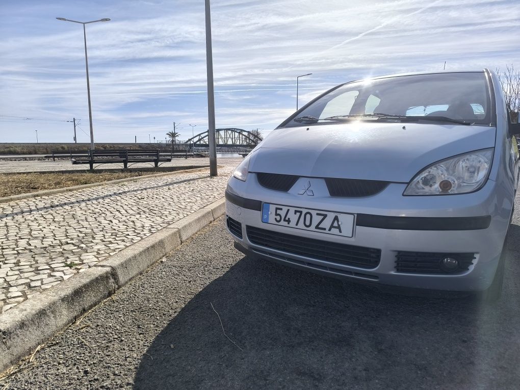 Mitsubishi Colt 1.1 Invite 75CV
