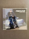 Fabolous - Street Dreams CD