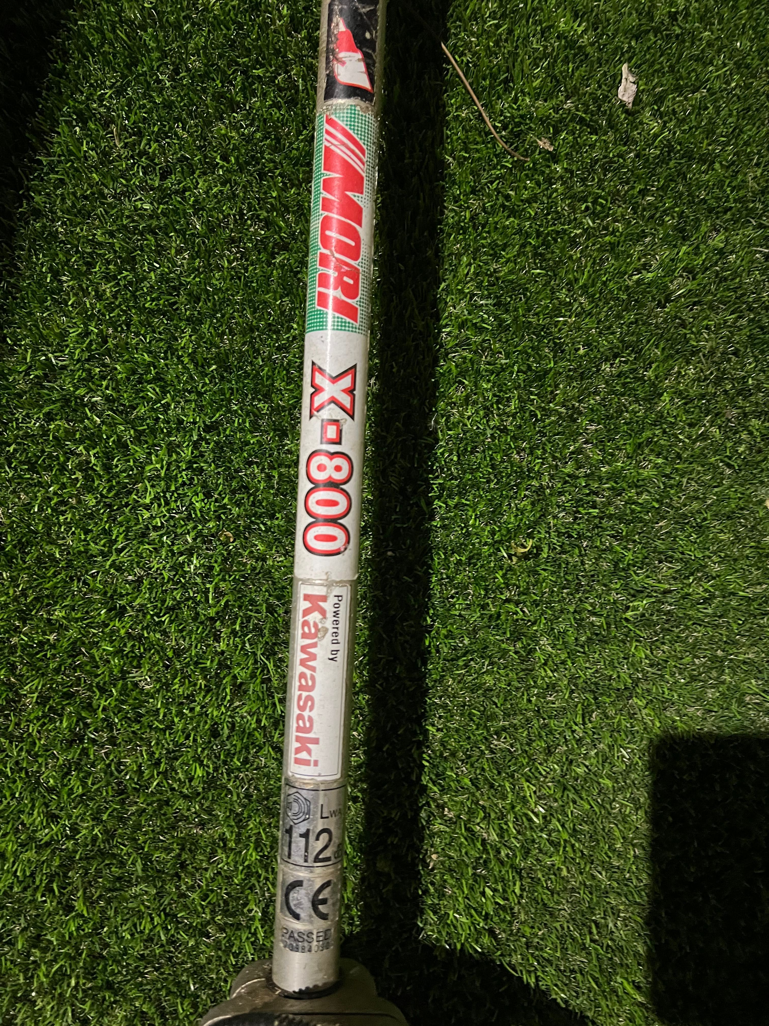 Roçadora Kawasaki TJ530