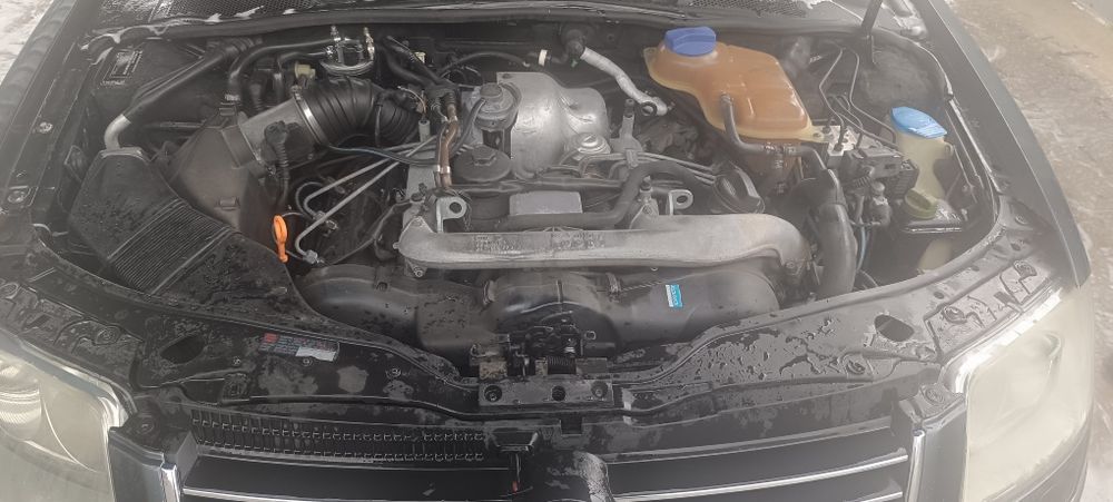 Продам Volkswagen Passat B5