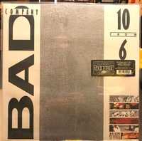 BAD COMPANY - 10 FROM 6- LP -płyta nowa , zafoliowana