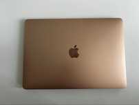MacBook Air 13.3" Retina i3-1000NG4 8GB RAM 256GB SSD macOS Złoty