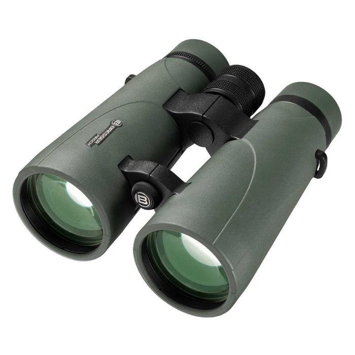Бінокль BRESSER Pirsch 15x56 UR WP Phase Coating