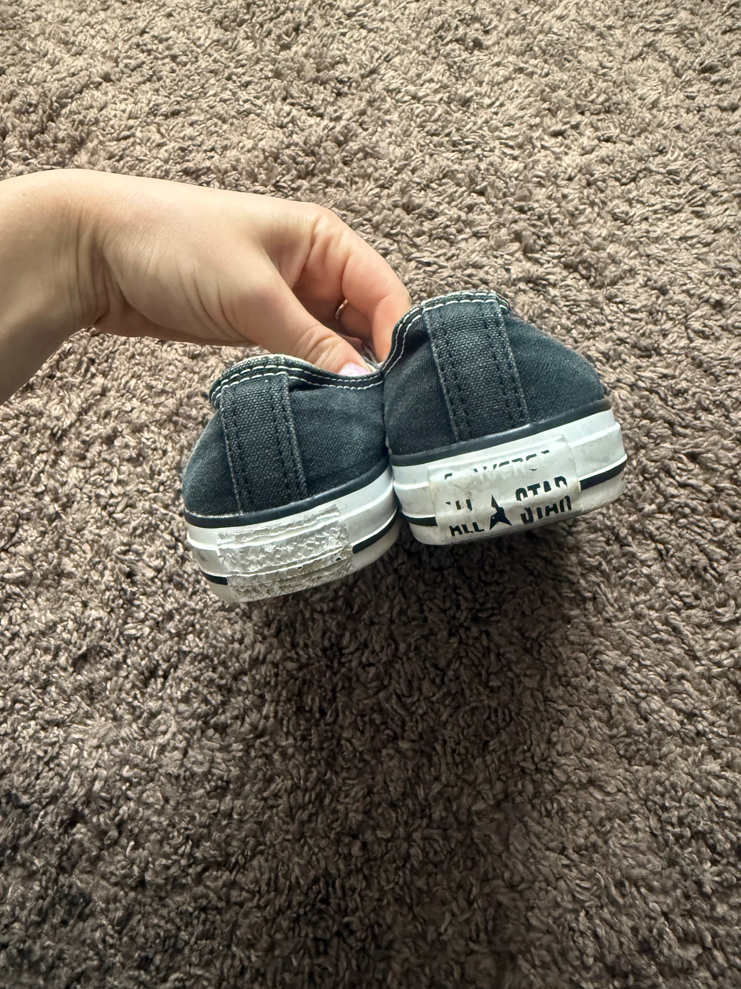 Кеди кросівки Converse
