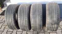 GOODYEAR Efficientgrip 215/55/17