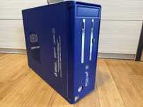 Komputer stacjonarny AMD Athlon 64 X2 + Radeon R7 240, 8GB DDR2