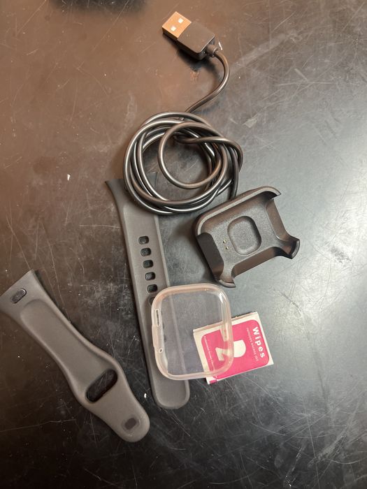 Carregador + pulseira/correia xiomi redmi 3 - OFERTA protetor si