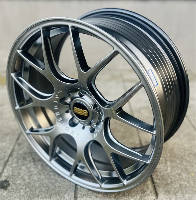Replicas BBS indicadas BMW 18 polegdas