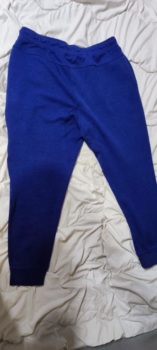 Nike Tech Fleece Spodnie L