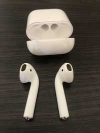 Навушники Apple AirPods