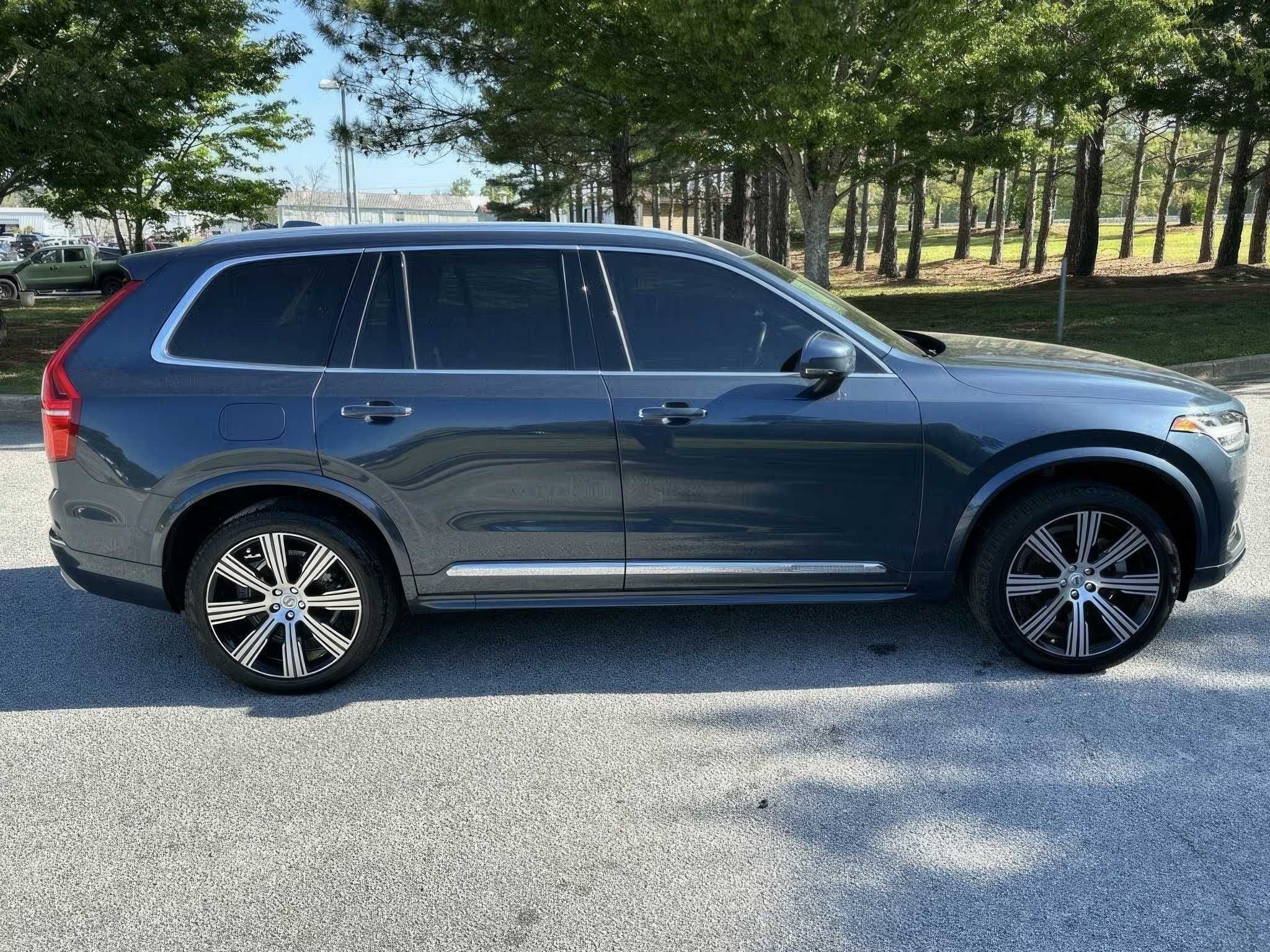 2020 Volvo XC90 T6 Inscription 6-Passenger