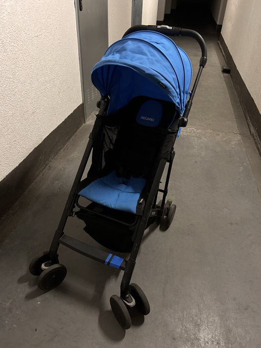 Wózek składany Recaro Easylife