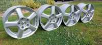 alufelgi 5x112 R15 mini audi skoda mercedes seat volkswagen SUPERRR