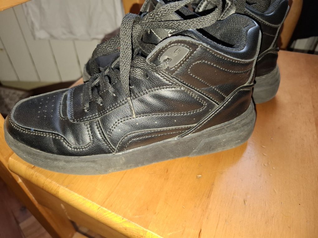 Buty do kostki 36