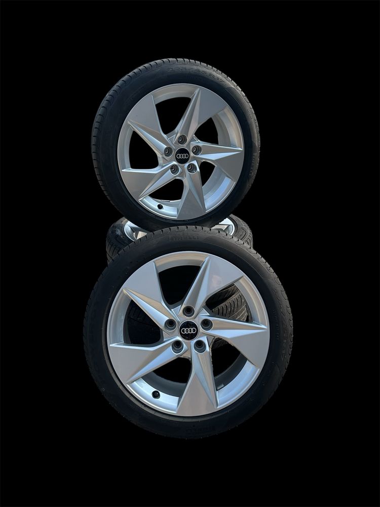 Koła 17 AUDI A3 8Y …itp