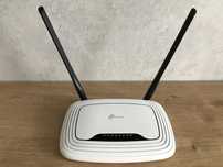 Router TP-Link TL-WR841N - stan idealny