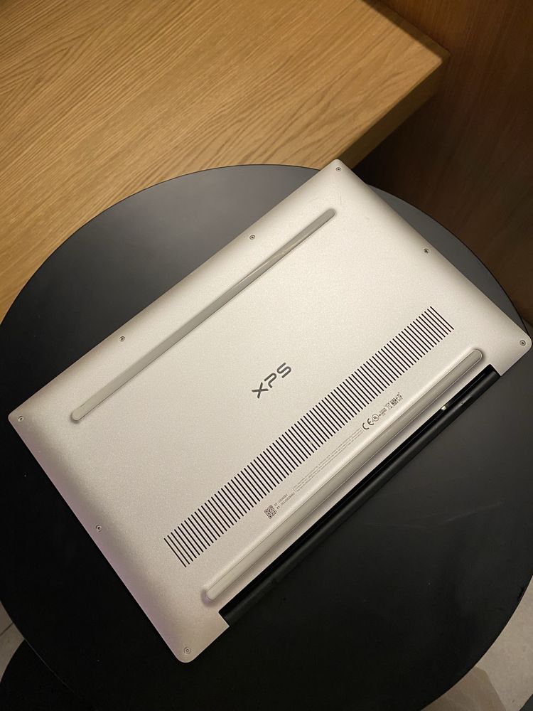 Ноутбук Dell XPS 13 7390 4K Touch