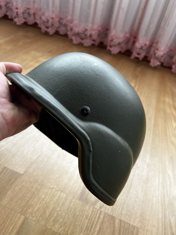 Каска ЗСУ (без кавера)