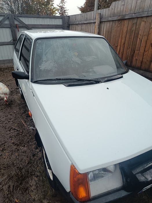 Продам Тавію 1.2