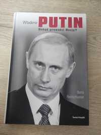 Putin Dokąd prowadzi Rosję - B. Reitschuster
