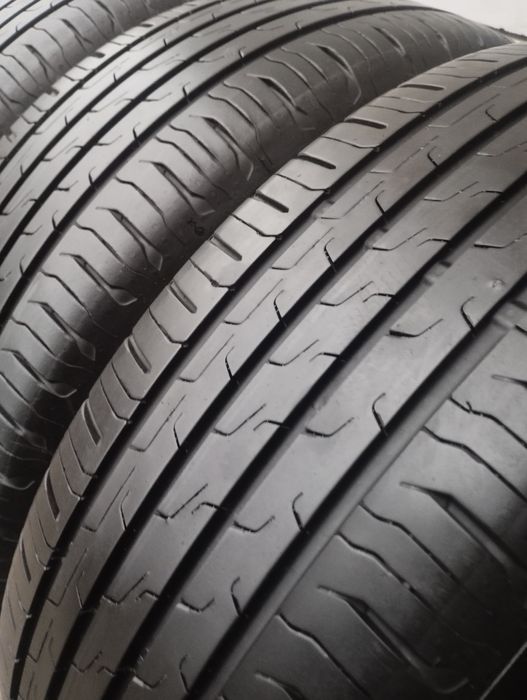 205 55 r17 Continental EcoContact 6.