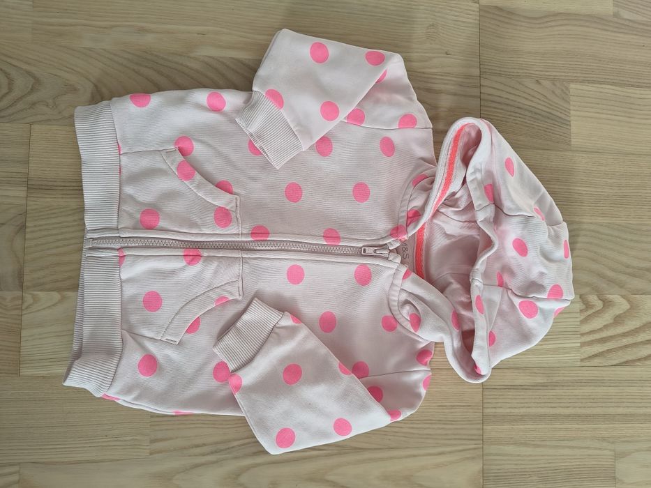 Bluza  rozm.  68
