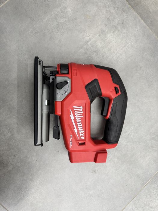 Milwaukee wyrzynarka M18FJS-0X Nowa