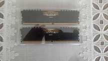 Pamięć RAM DDR4 Corsair Vengeance LPX 2x8GB 2400MHz
