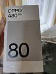 Telefon Oppo A80 5G