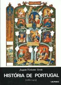 História de Portugal vol. 01 – 1080.1415_Joaquim Veríssimo Serrão_Verb