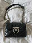 Pinko love mini puff torebka