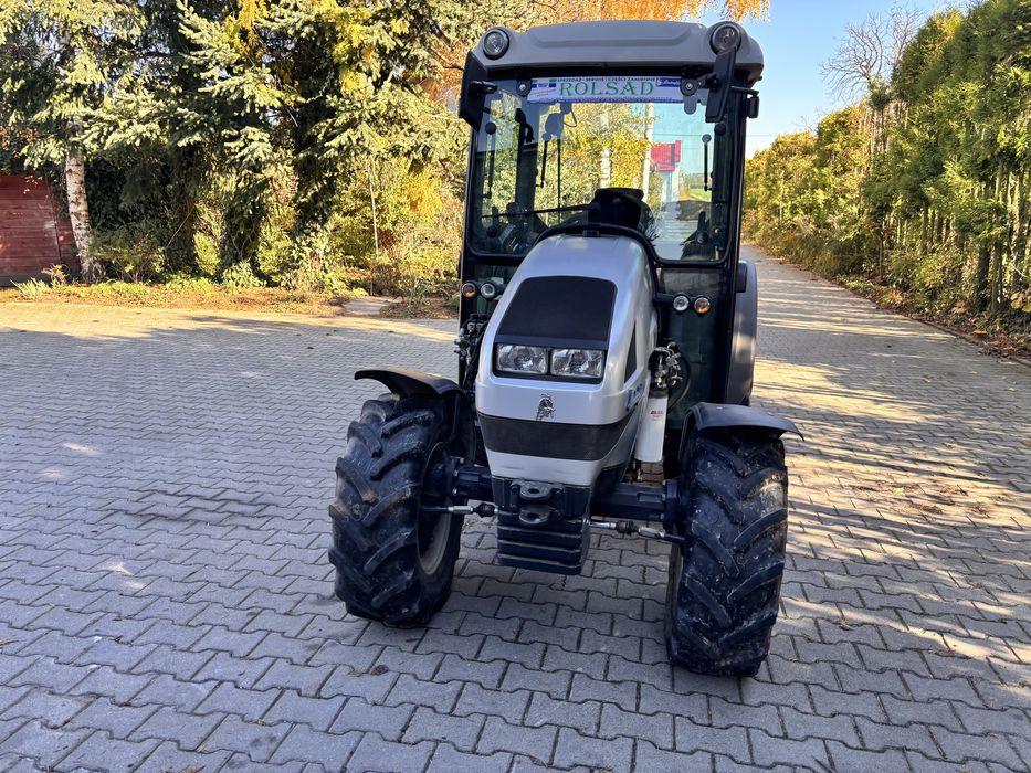 Laborghini R1.55 Agrokid sadowniczy zdalnie sterowany