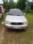 Продам AUDI А6 с5