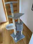 Drapak dla kota 1360 mm