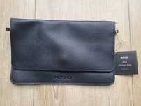 Torebka Notino unisex 4w1 nerka kopertówka crossbody bag