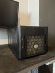 Komputer stacjonarny i7 4790 / HD6570 / 16GB RAM / SSD 850GB / WiFi /