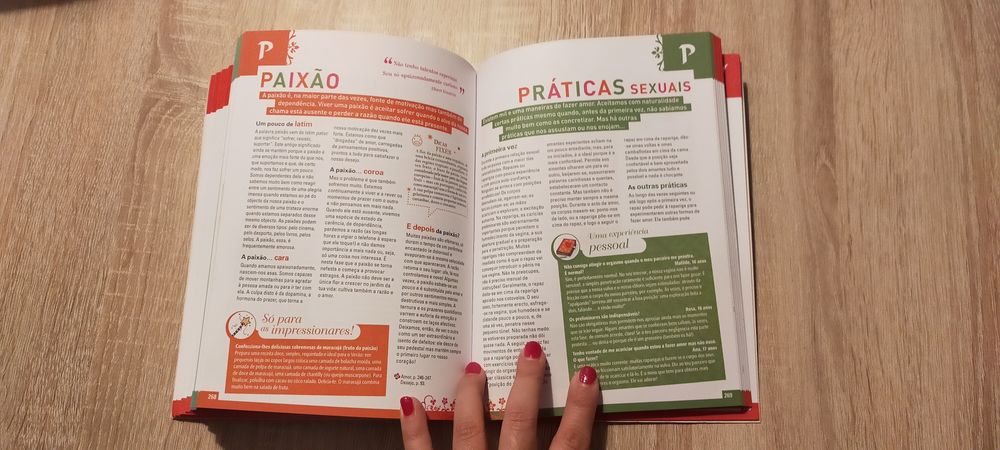 Livro - Adoro Ser Uma Adolescente