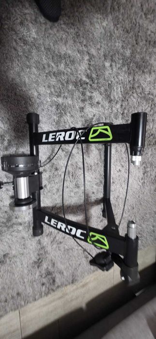 Rolo treino leroc