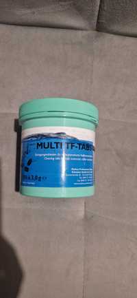 Melitta Multi TF-Tabs 150 x 3,0g tabletki czyszczące ekspres