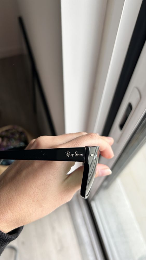 Óculos de sol Ray Ban Meteor