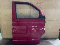 PORTA FRENTE DIREITA VW TRANSPORTER T5