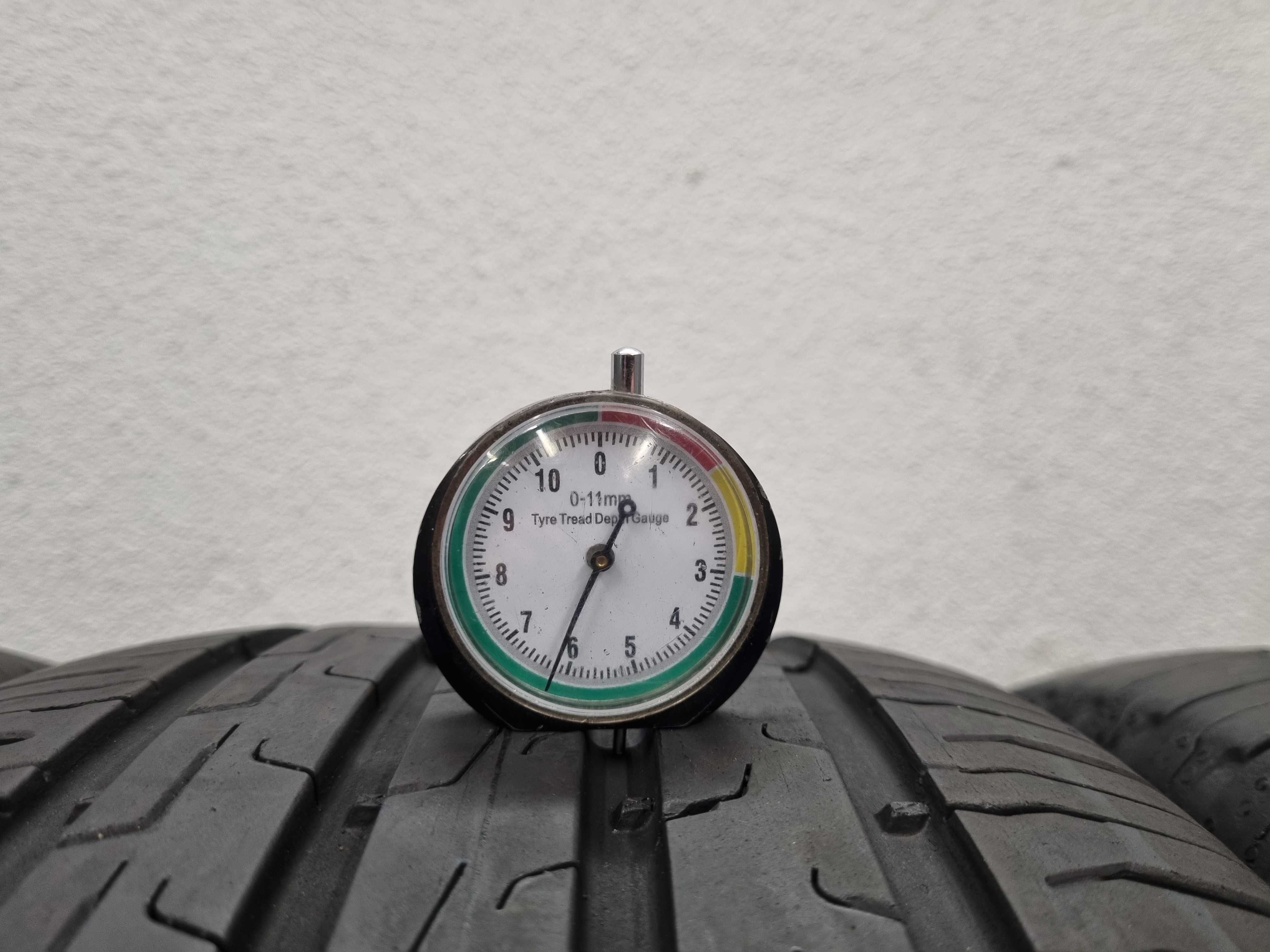 235/45/18 94W Continental Eco Contact 6 KOMPLET 4SZT