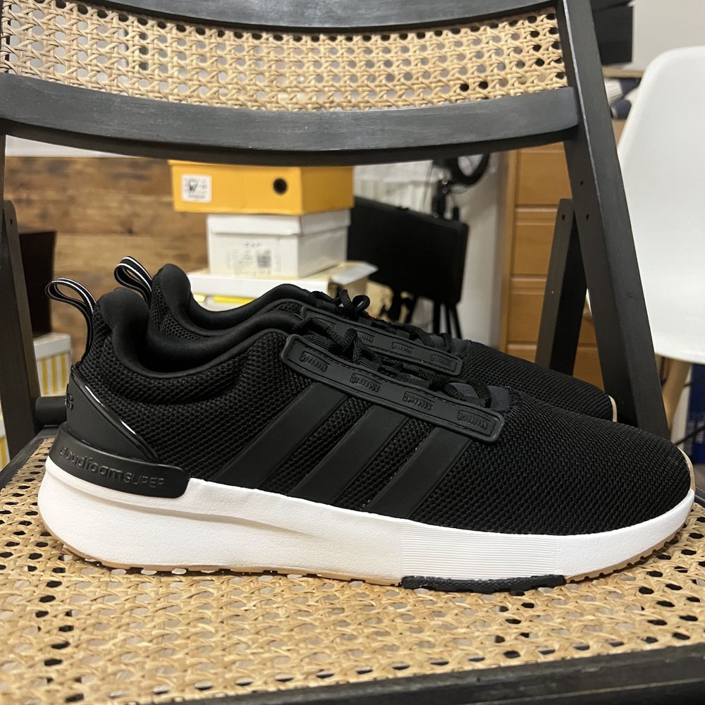 Чоловічі кросівки Adidas Racer Tr 21 Running оригінал