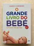 O grande livro do Bebé de Mário Cordeiro
