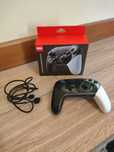 Pro Controller edycja Zelda Tears of the kingdom okazja