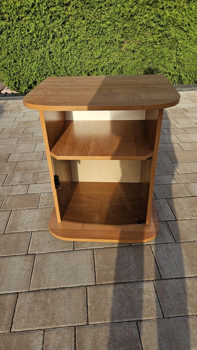 Stolik pod TV telewizor