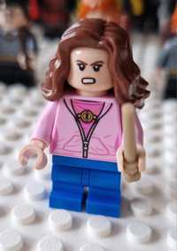 Lego figurka Hermiona Granger hp181 Harry Potter