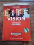 Podręcznik Life Vision A2/B1