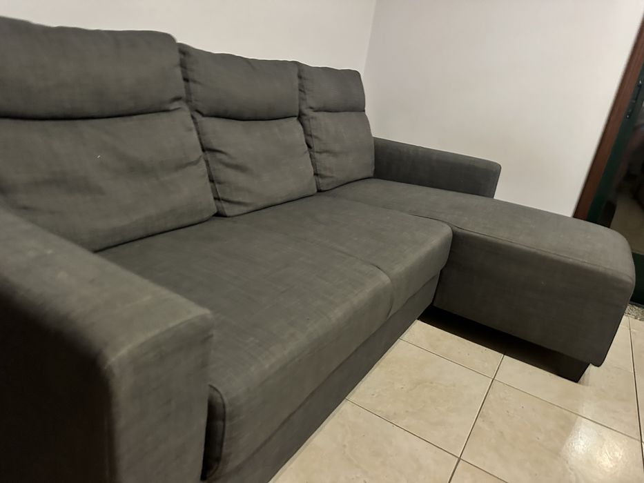 Sofa ikea pouco usada bom estado