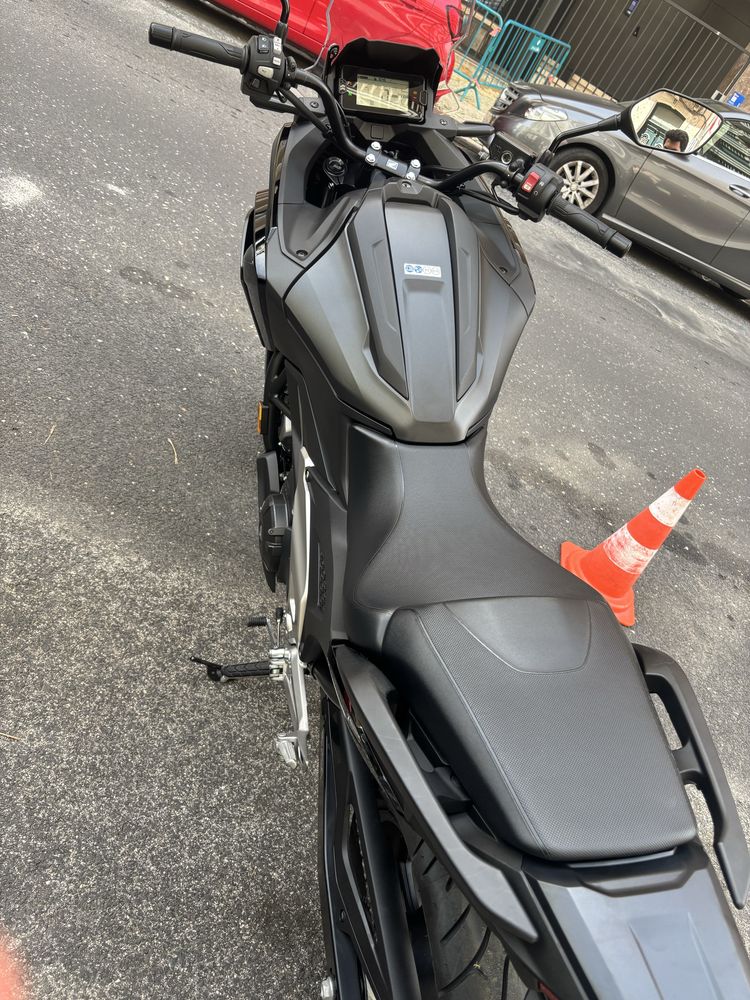 Vendo NC750X 2024